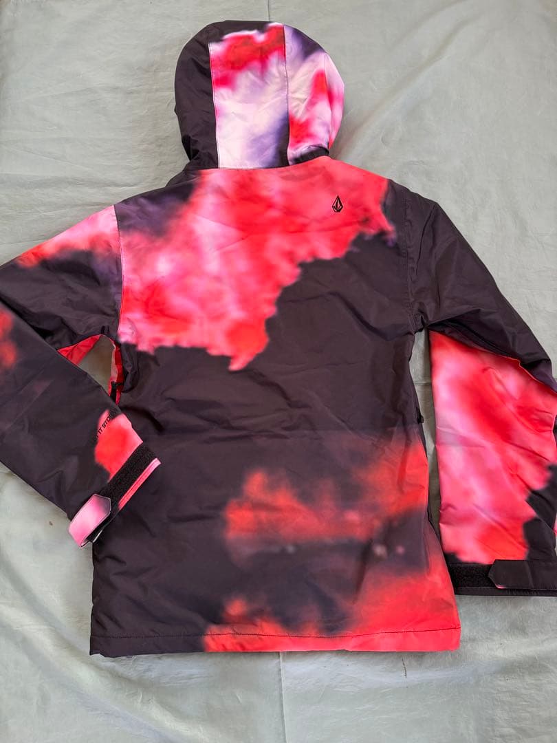 Volcom 子ども用 スノーボードウェア