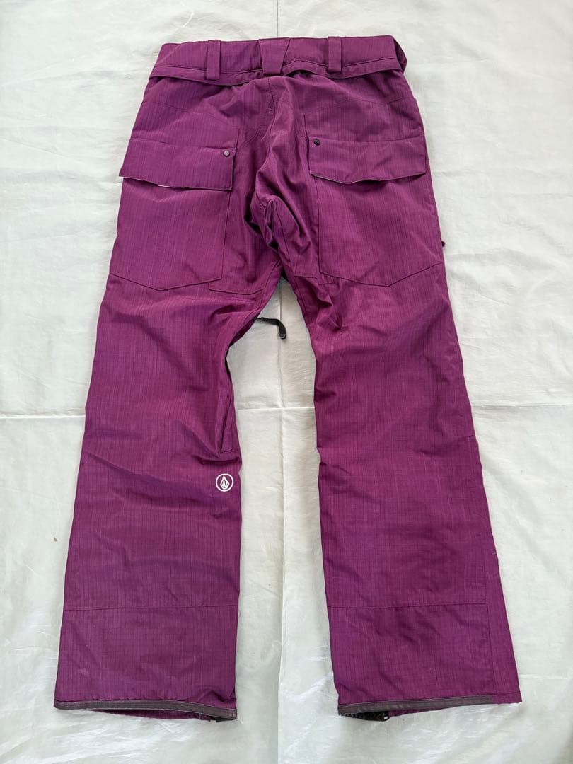 Volcom 子ども用 スノーボードウェア