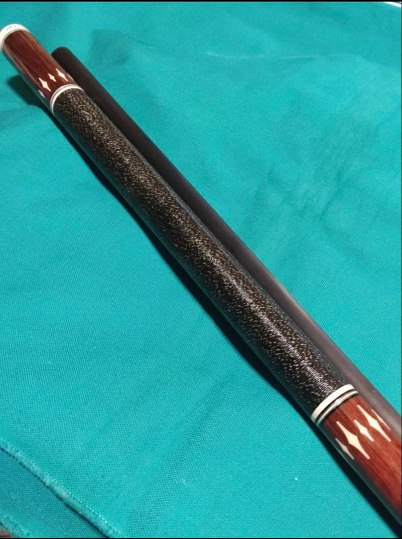 【WX-700おまけ】MEZZ　AXI　P602　カスタムバット・ラジアル