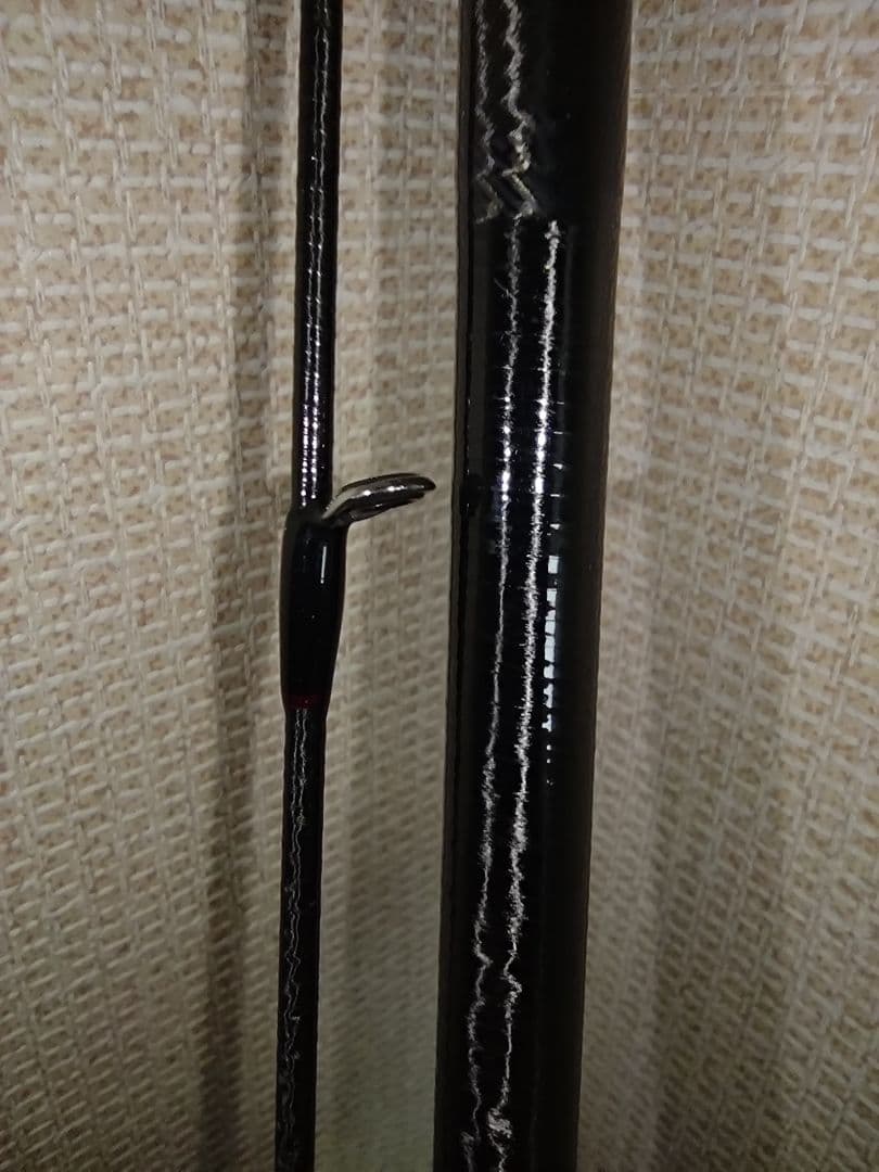 シマノ セフィアTT S86MH