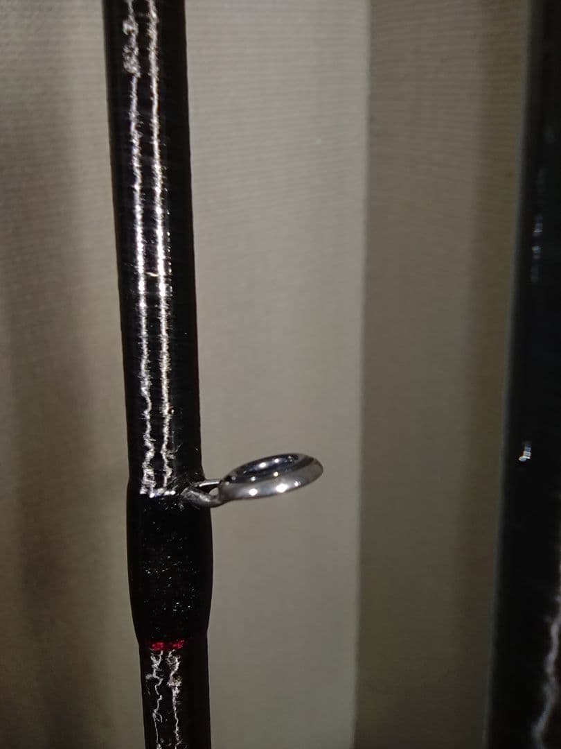 シマノ セフィアTT S86MH