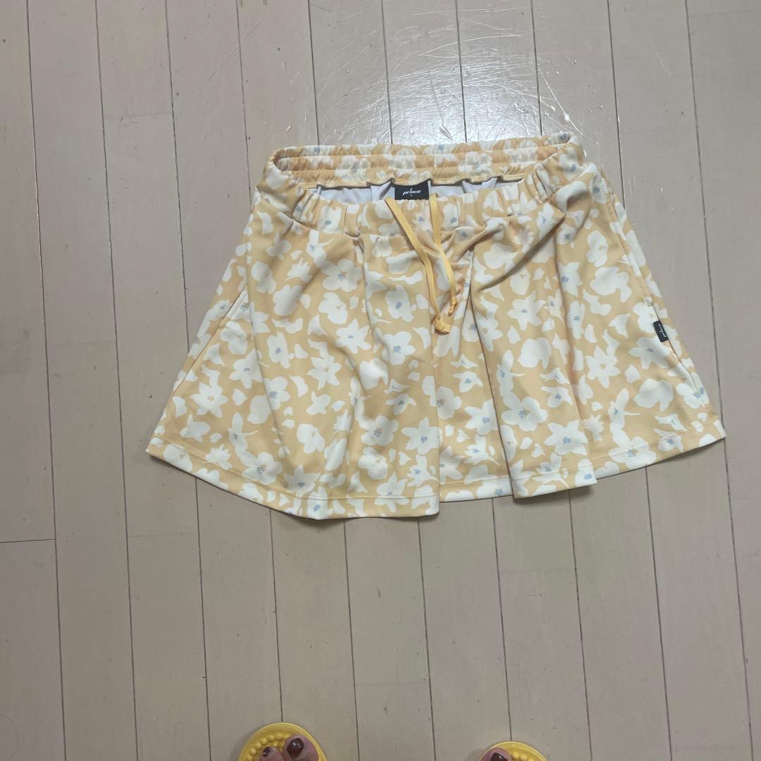 プリンス　新品　上下セット