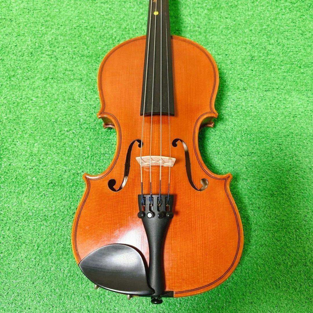 バイオリン YAMAHA ヤマハ V-5 1/4 2013