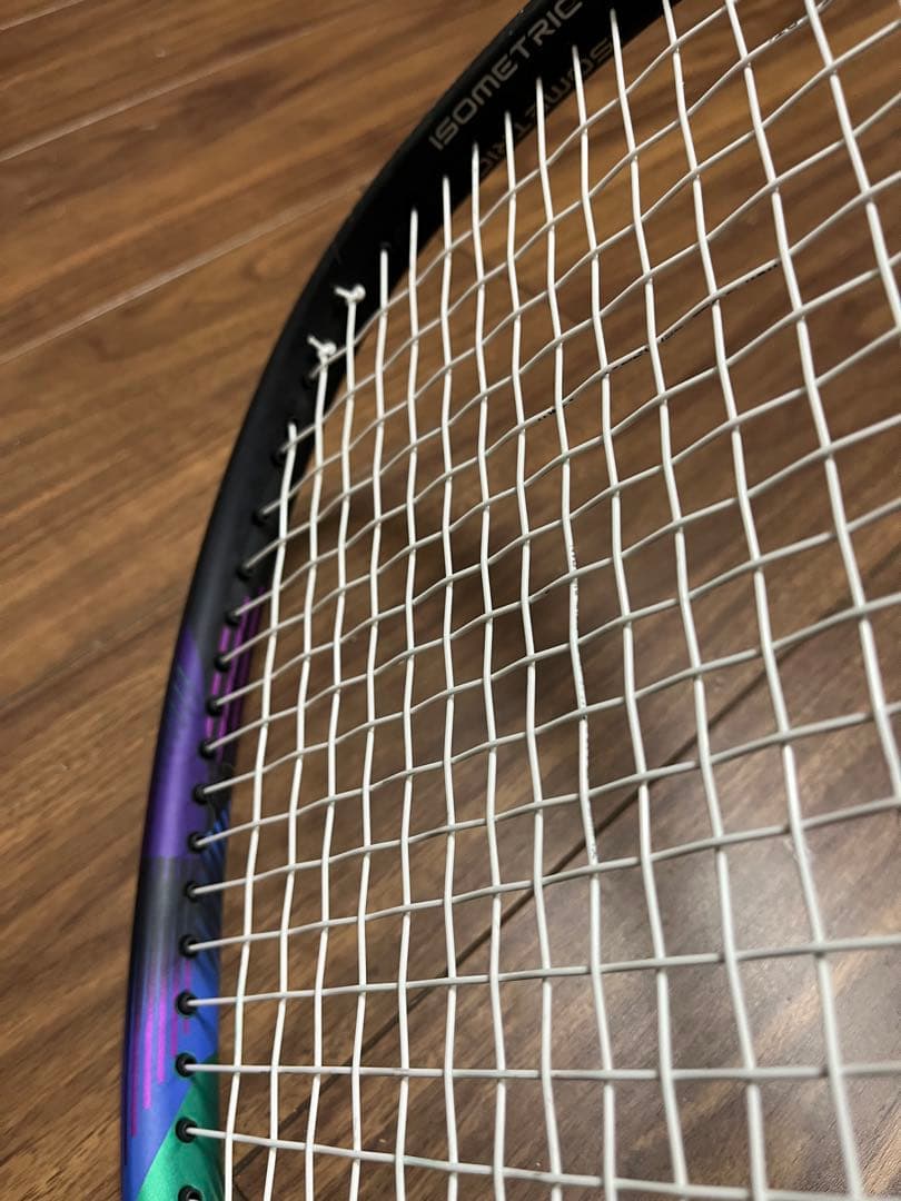 YONEX ヨネックス VCORE PRO 97 ブイコア プロ 97 G2