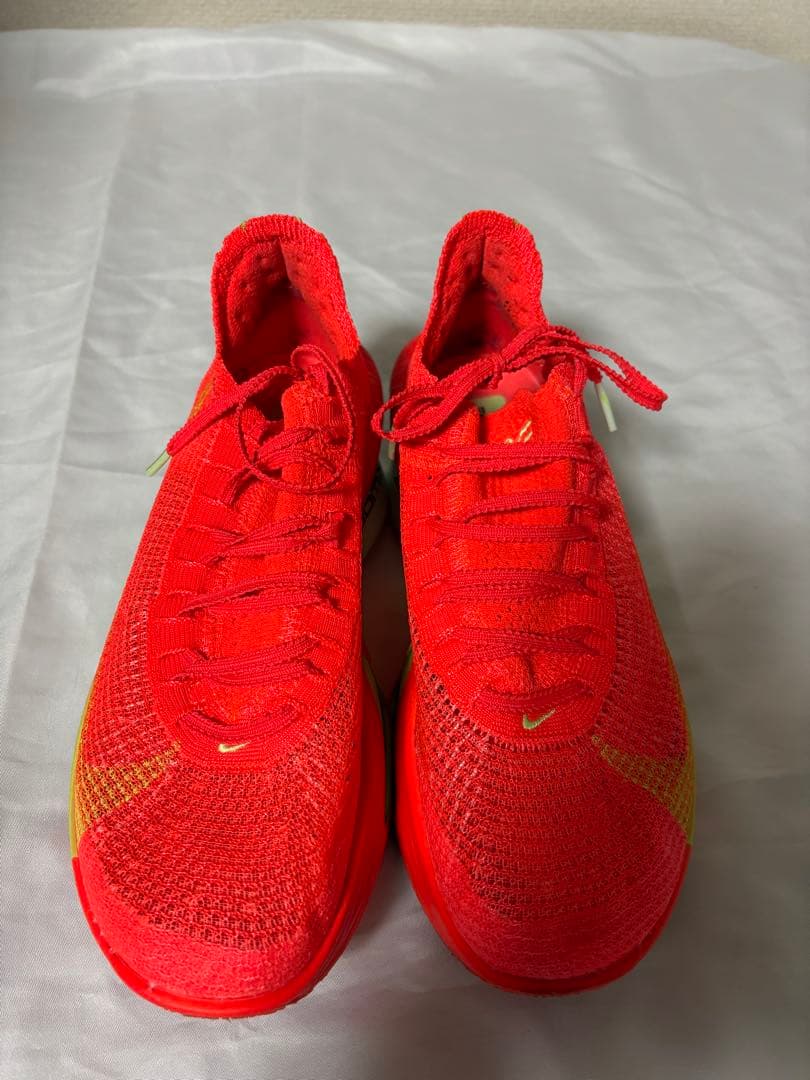 Nike アルファフライ3 25.5cm ナイキ