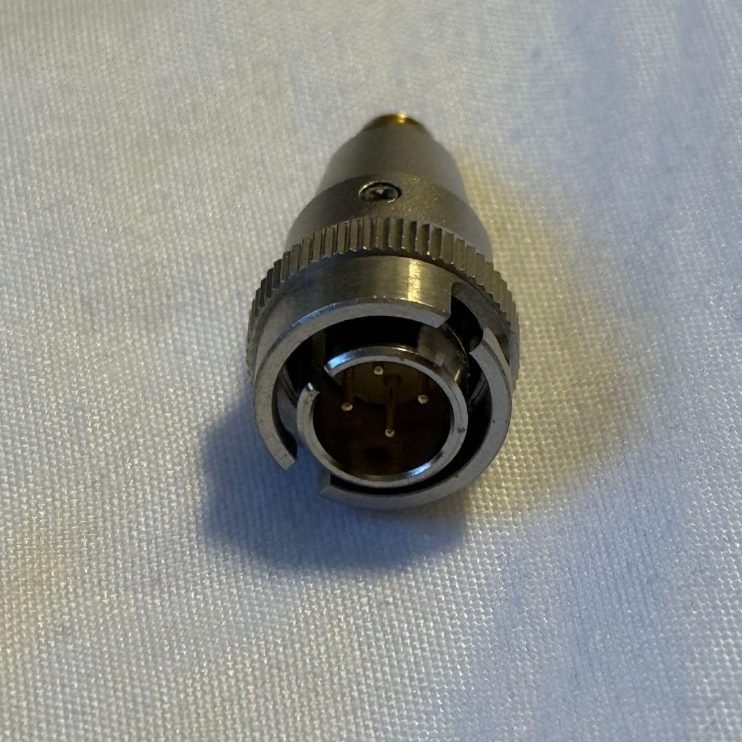 DPA DAD3051 RAMSA 変換