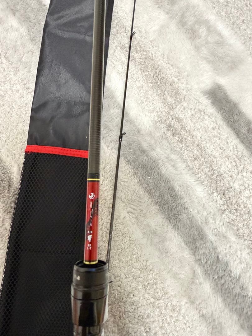 月下美人air 68Ｌ-T