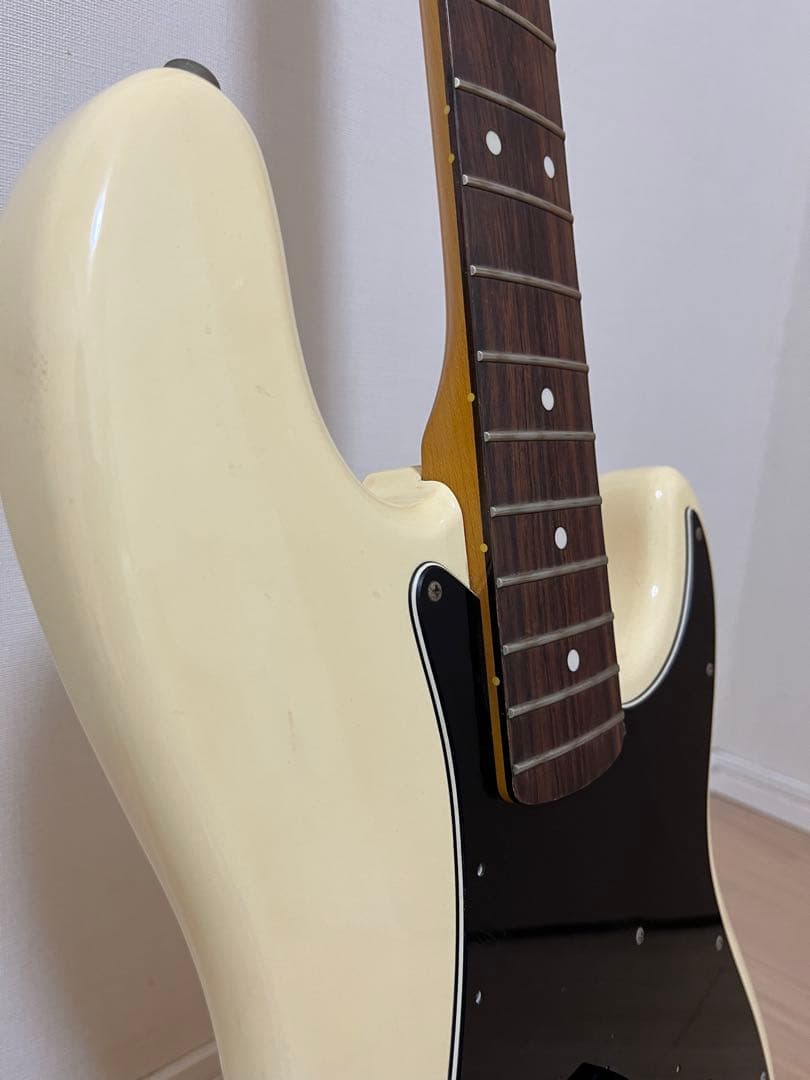 Fender Japan Precision Bass - Pシリアル 日本製