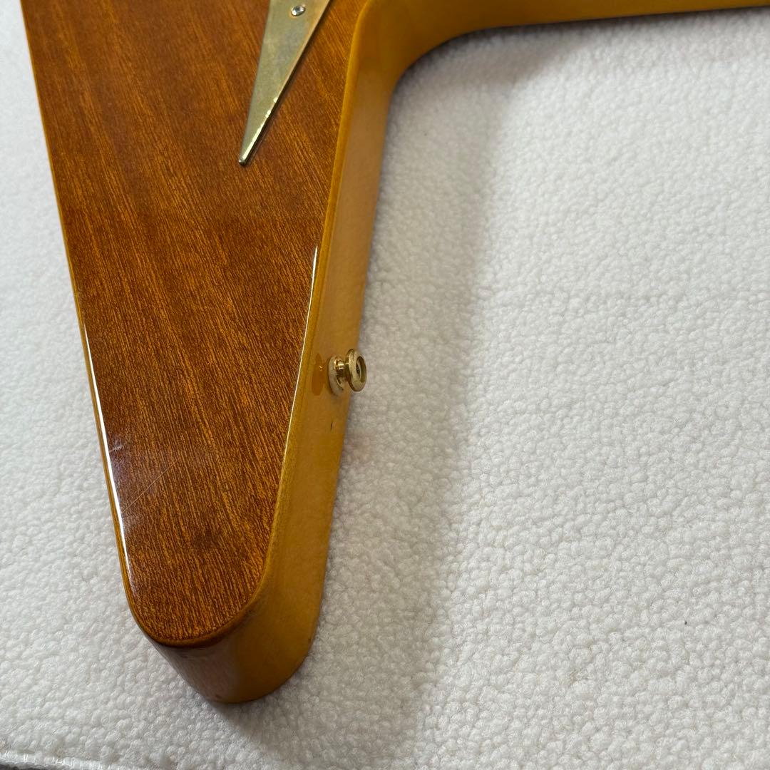 Epiphone Flying V korina フライング V Gibson