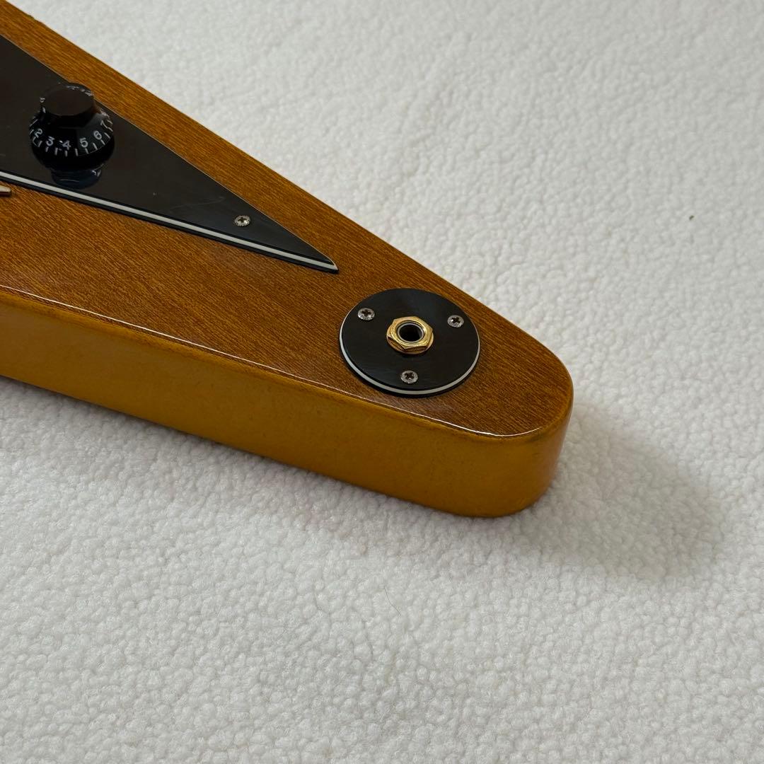 Epiphone Flying V korina フライング V Gibson