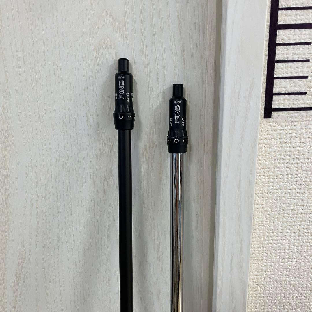 PING 4Uシャフト ATTAS MB HY85 850GH NEO Sセット