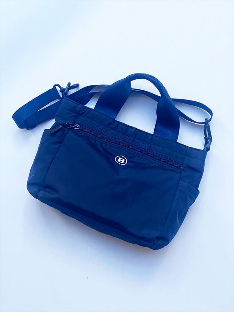 BRIEFING ブリーフィング 2WAY CART TOTE CS‼️