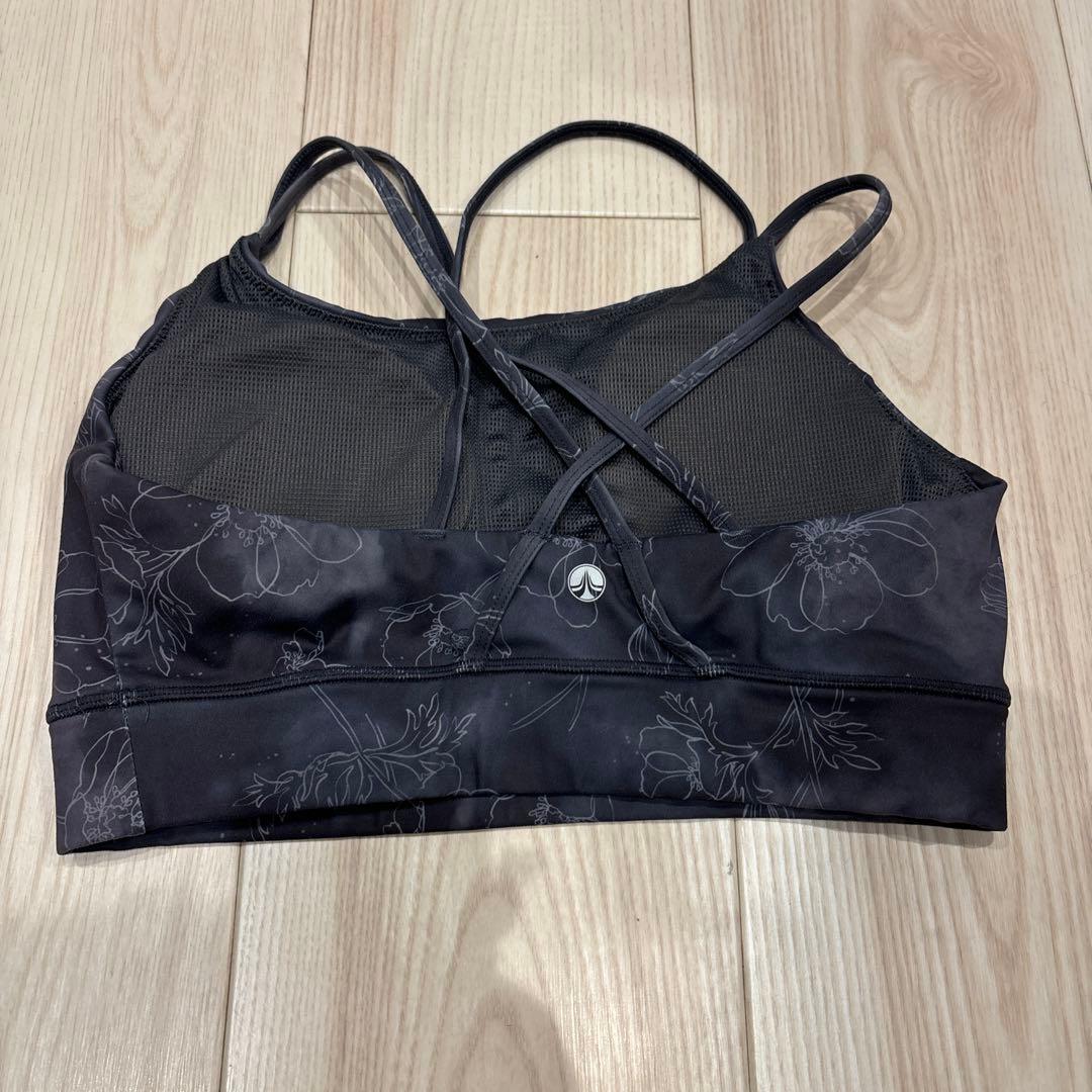 skara上下ウェアヨガラグおまけ2点 lava