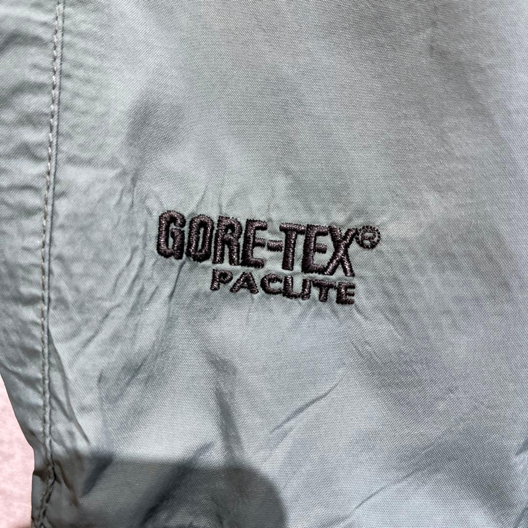 90s L.L.Bean フィッシングジャケット