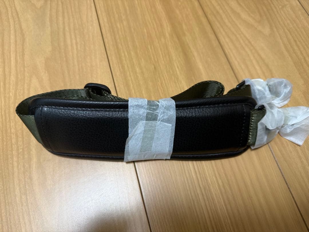 【新品未使用】リプレイ　ボストンバッグ