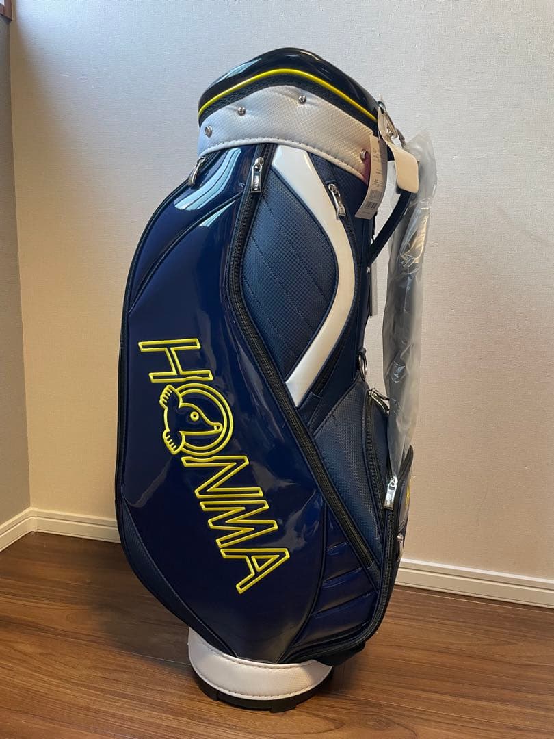 HONMA ゴルフバッグ・キャディバッグ