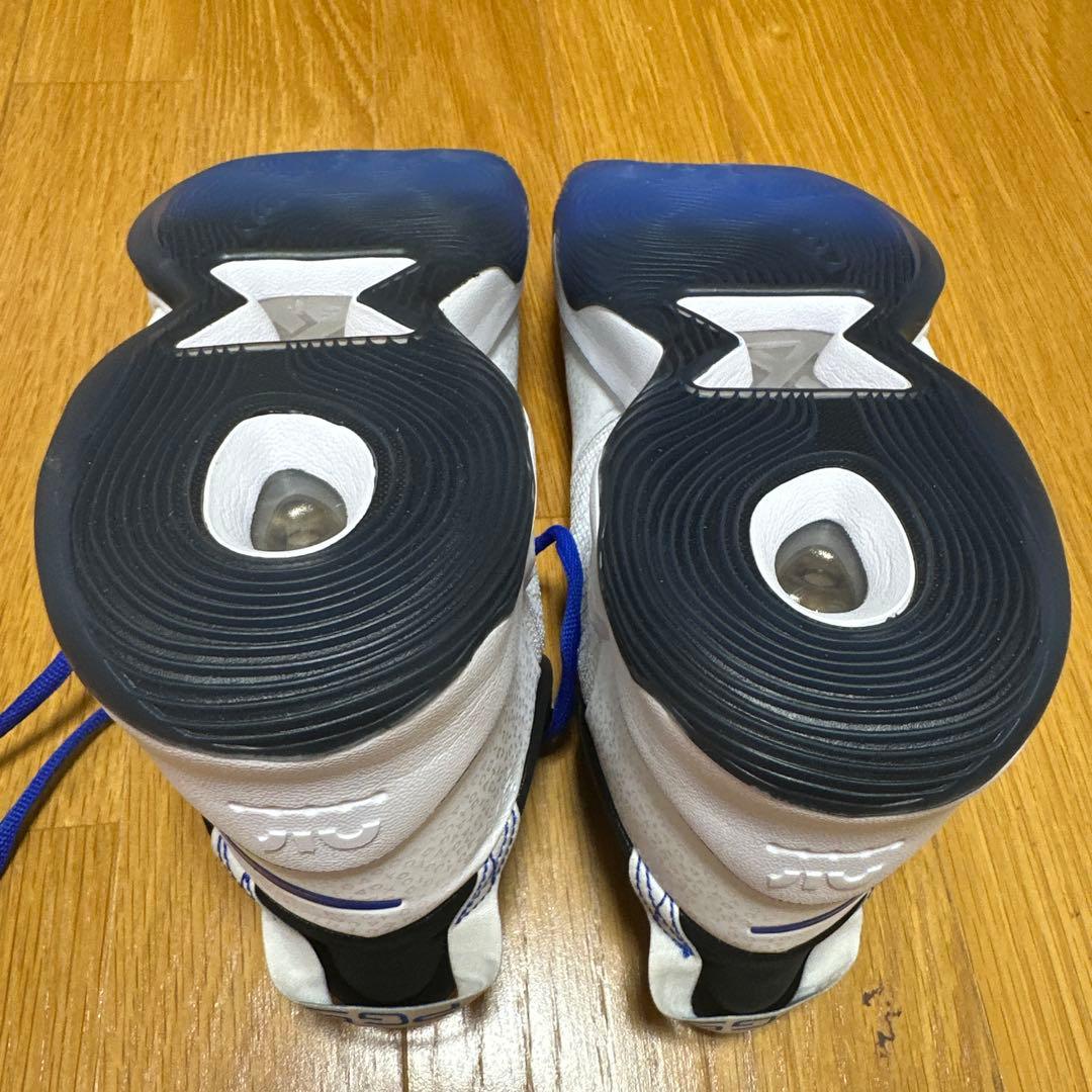 ナイキ スニーカー バスケシューズ PG5 26.5cm