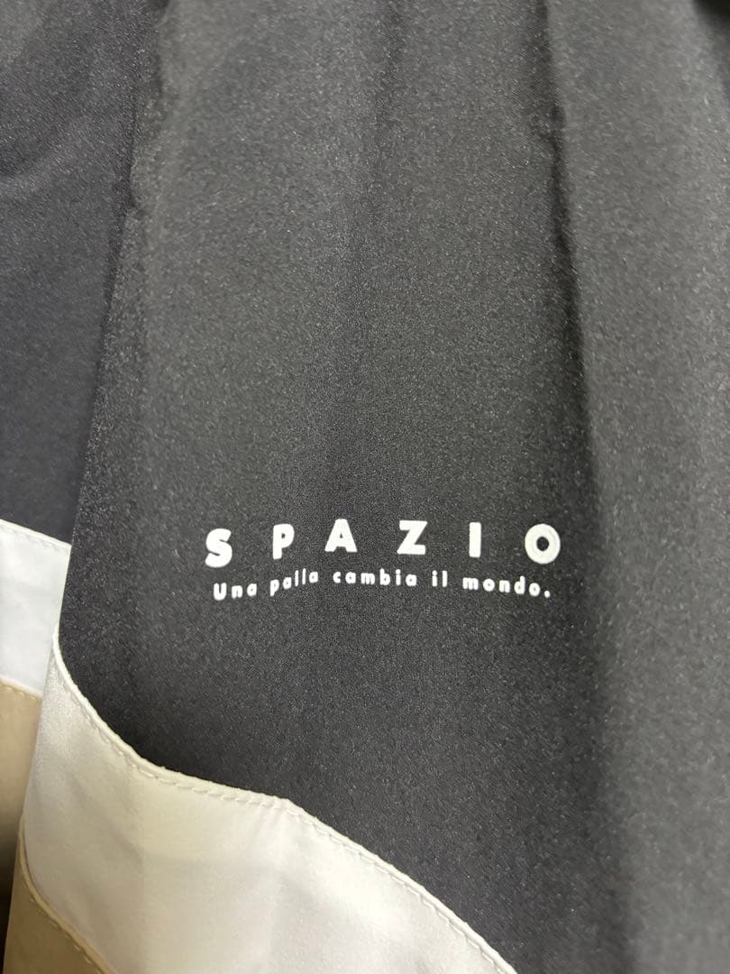 spazio フットサルウェア　上下セット　ウィンドブレーカー　サッカー　パンツ