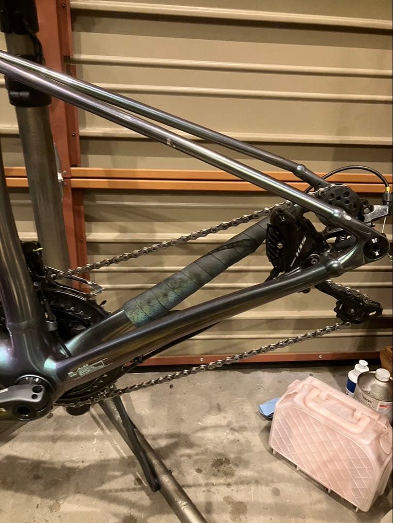 アレー スプリント　ディスク　disc フレームセット　スペシャライズド