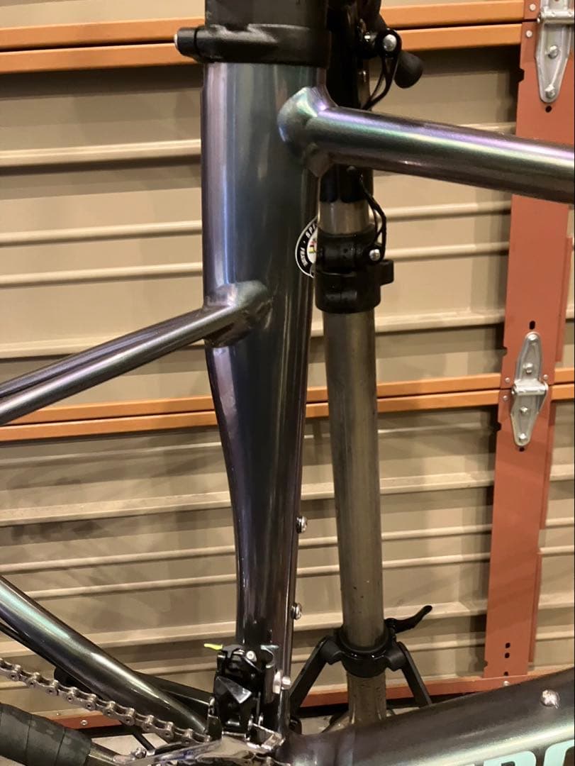 アレー スプリント　ディスク　disc フレームセット　スペシャライズド