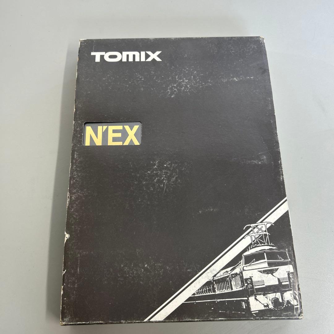 TOMIX JR253系特急電車（成田エクスプレス）基本セット➕増結セット6両