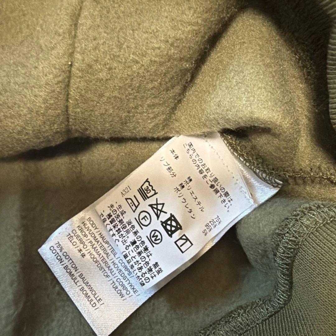 J Lindeberg リンドバーグ　パーカー　ゴルフ