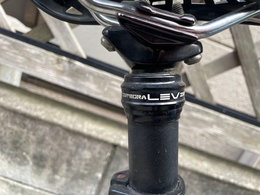 Kona 153 Process 27.5インチ　コナ　プロセス