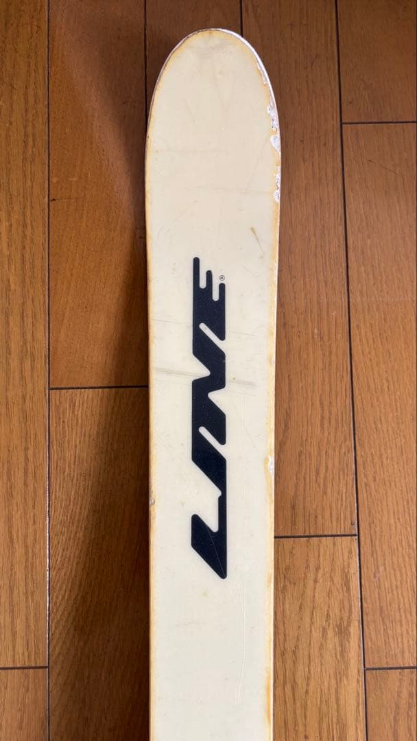 スキー LINE GLIDE AVENTURA STANDARD