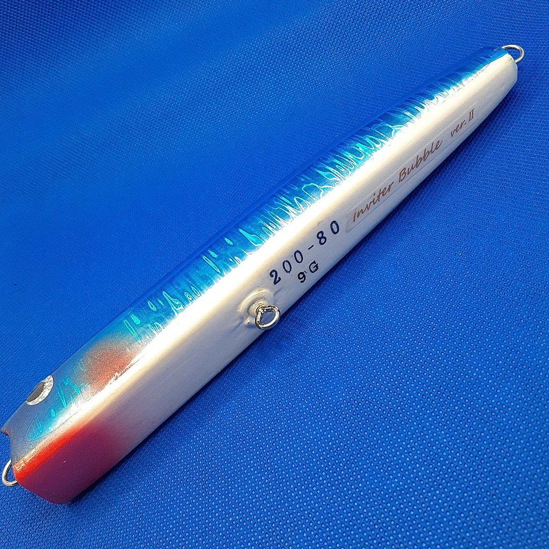 Kaitokraft インヴァイターバブルver.2 200R-80