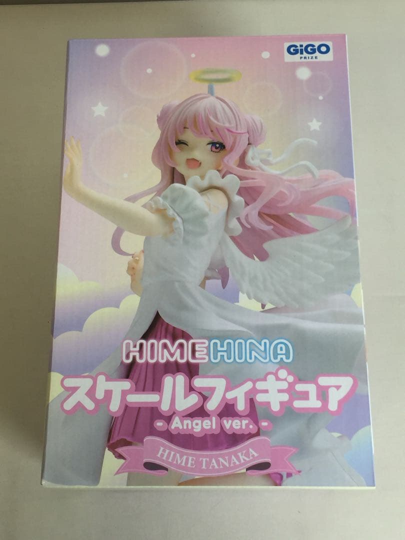 HIMEHINA田中ヒメのみ GiGO コラボ 全13種+2 アクリル 缶バッジ