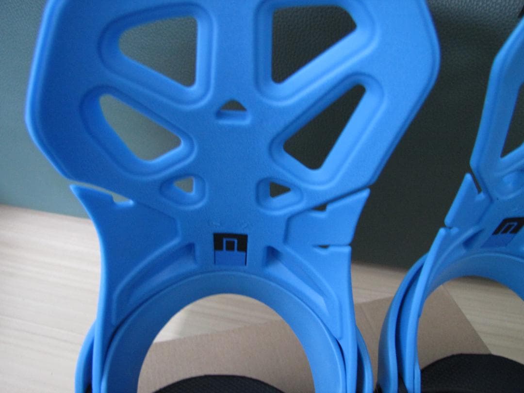 NOW ナウ BRIGADE Mサイズ　23-24モデル 　バインディング