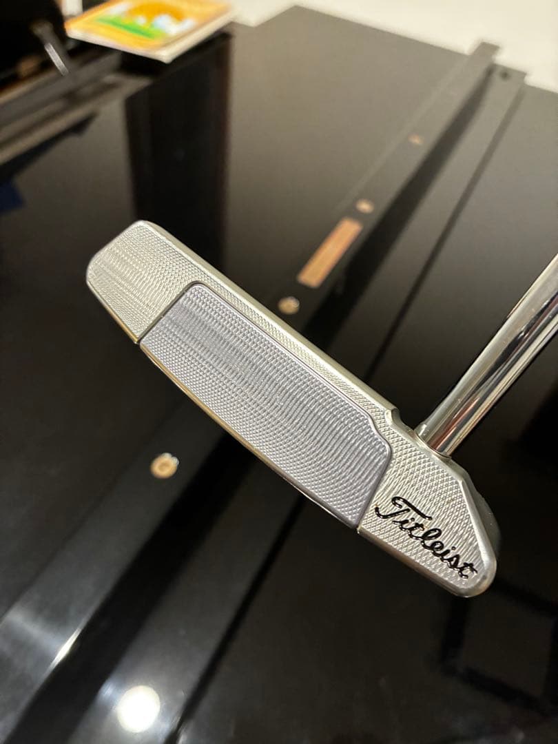 スコッティキャメロン M2 SELECT NEWPORT パター