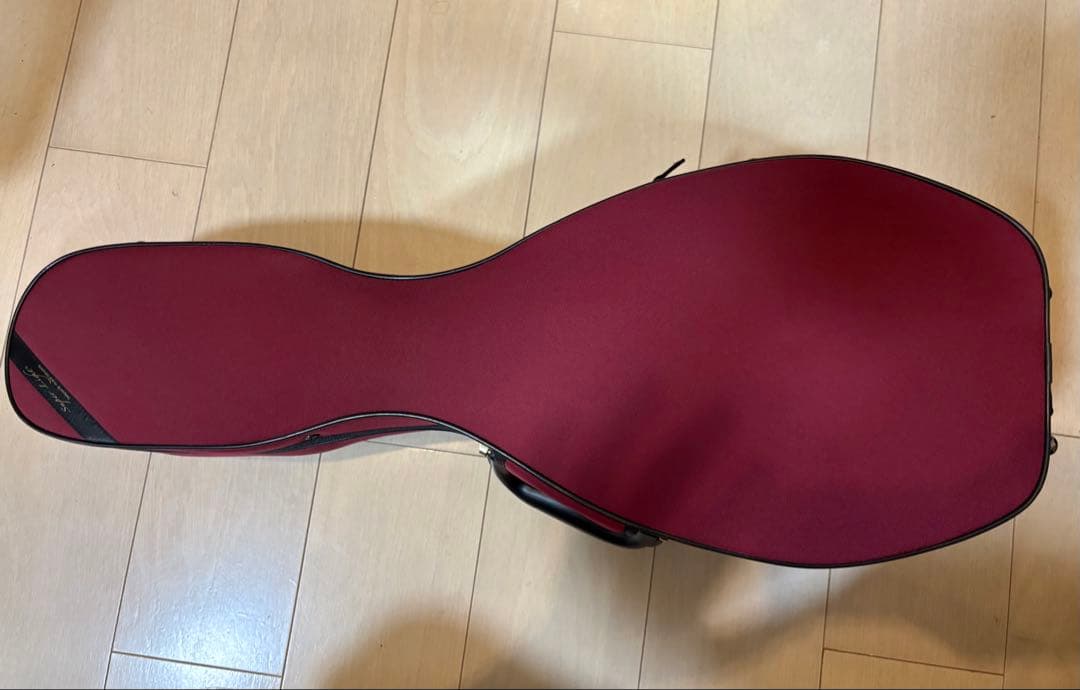 美品 カラーチェ CALACE マンドリン クラシコA 2000年製