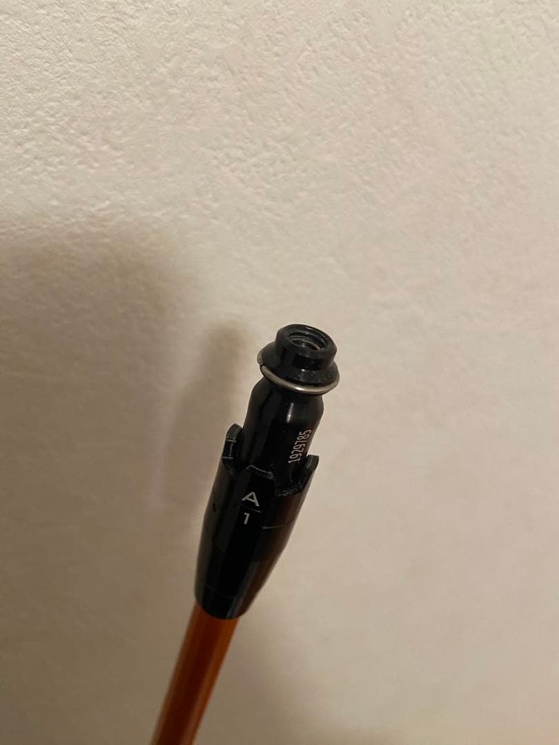 TOUR AD DI 6X タイトリストスリーブ　美品　3W用　レンチ付属