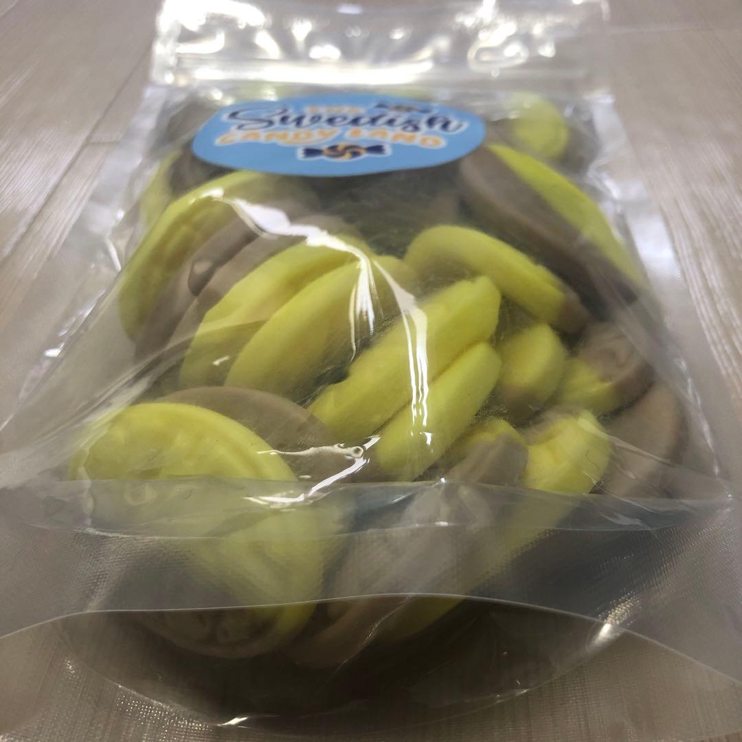 スウェディッシュキャンディ 2種セット