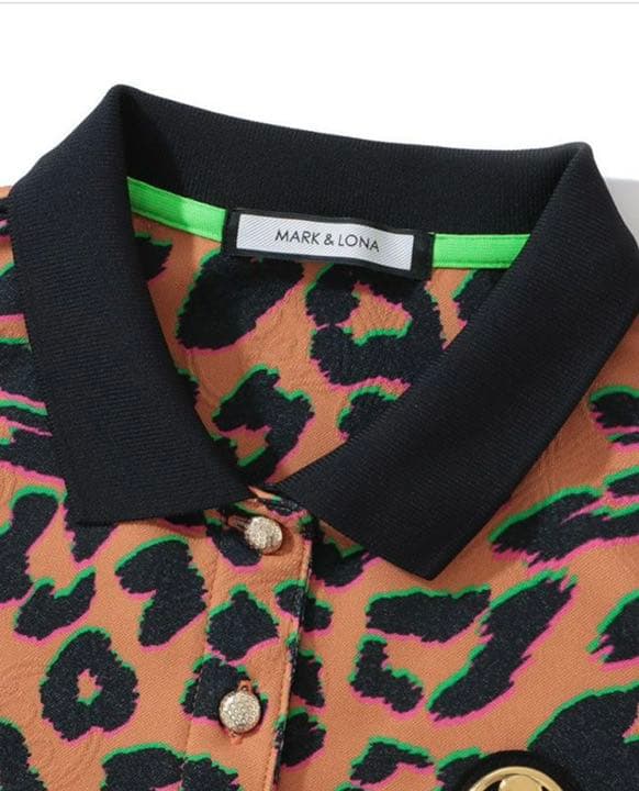 レディースウェア MARK & LONA