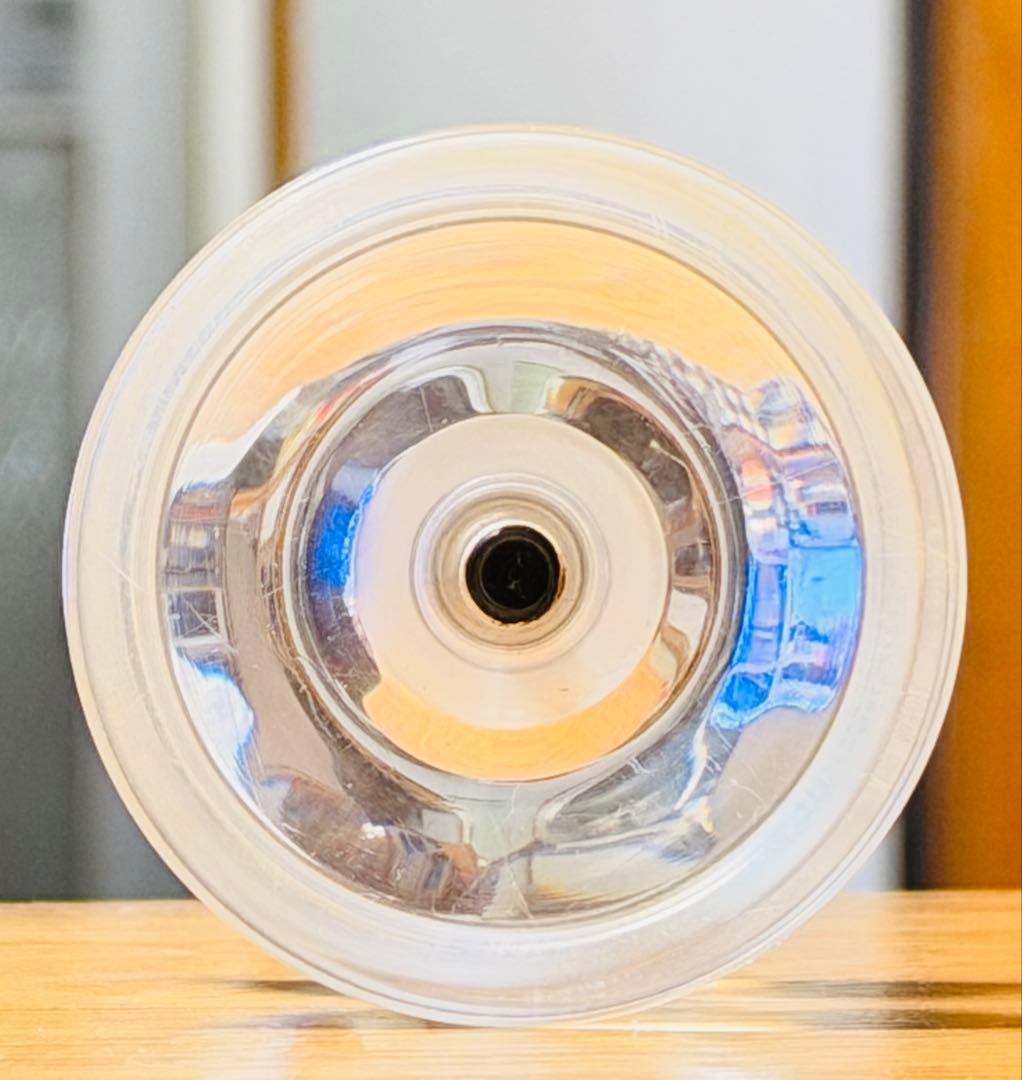 3YO3？ 初期？ アクリル製ヨーヨー 未使用