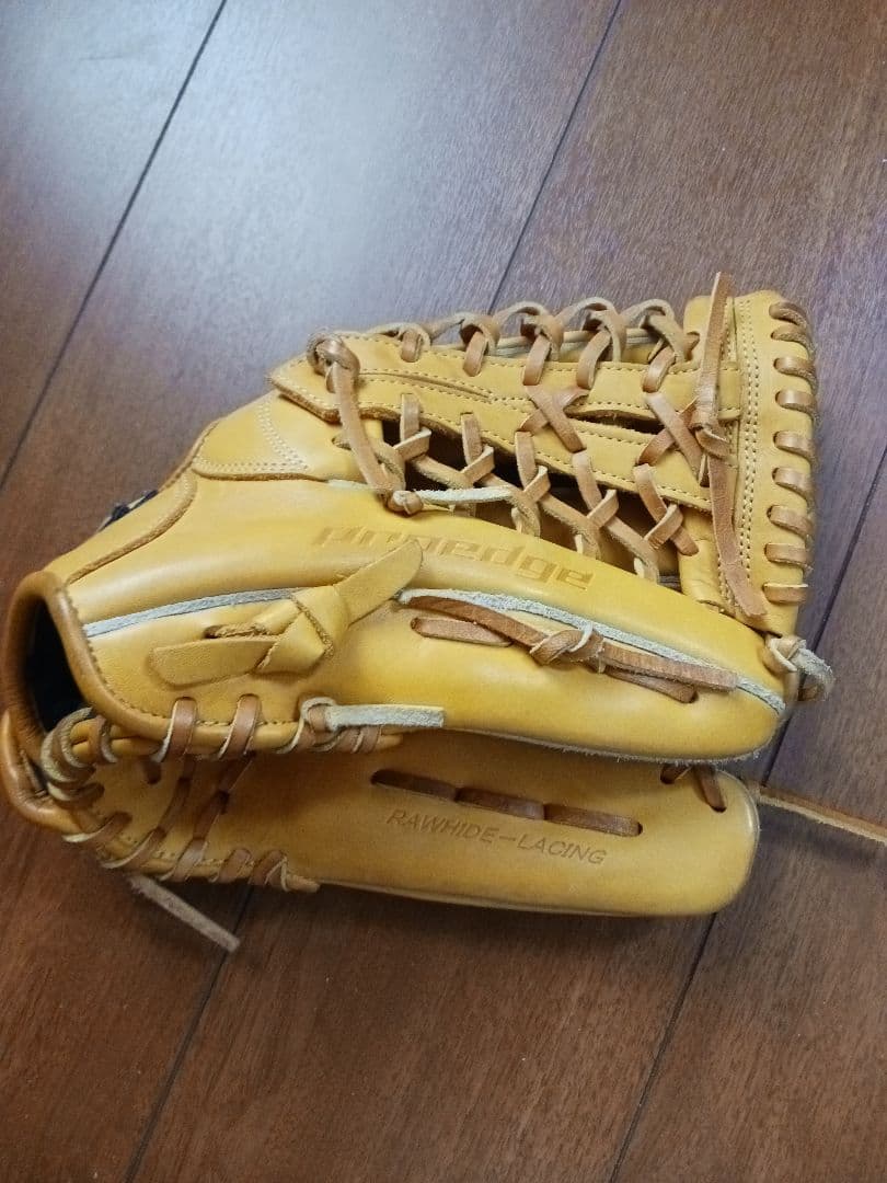 SSK軟式用グローブ 右投げ外野手用　Proedge