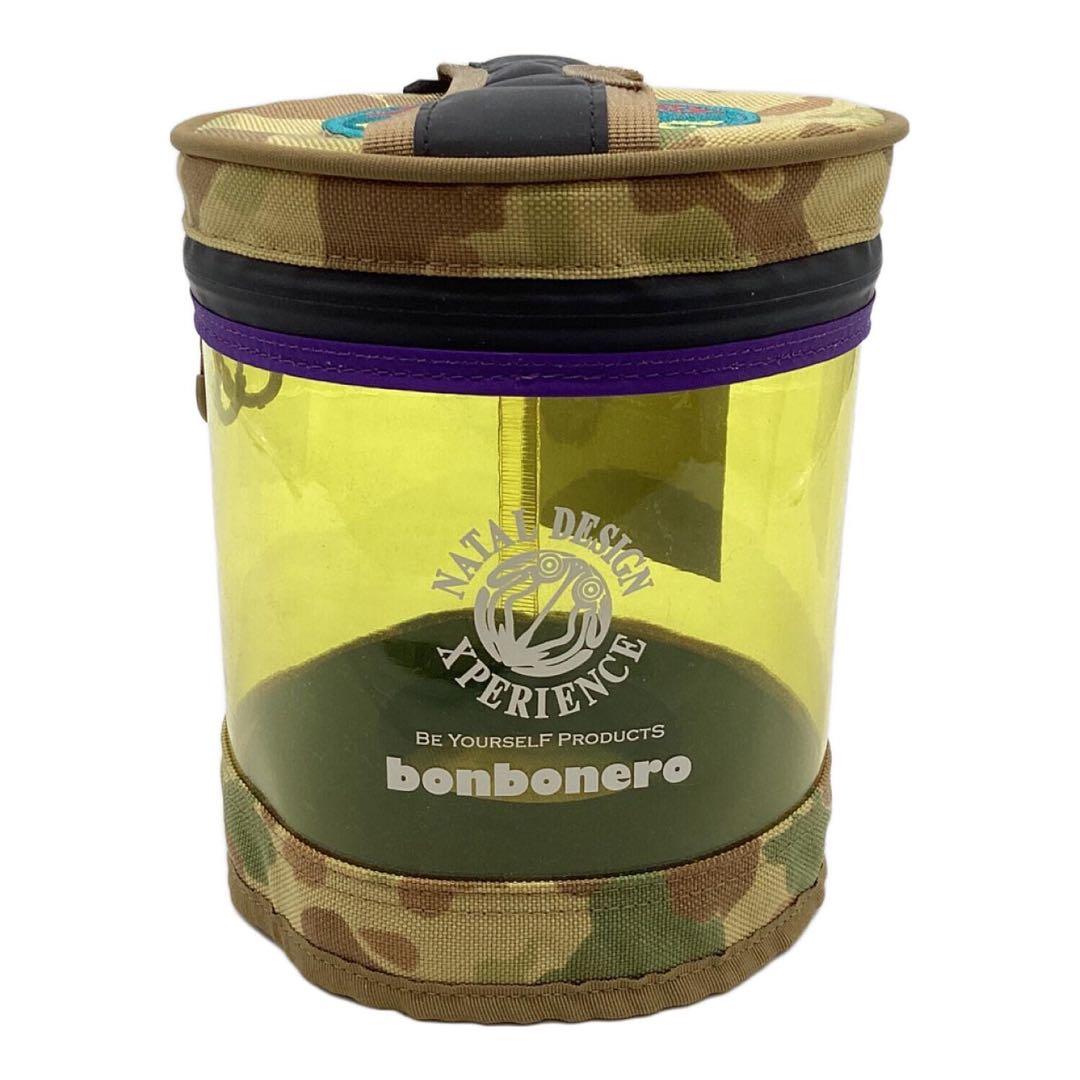 【年末年始価格】ボンボネロケース ネイタルデザイン