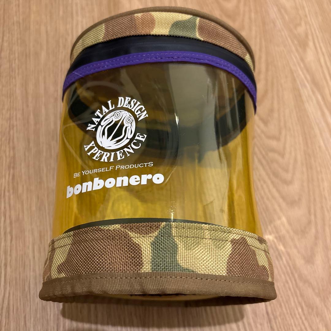 【年末年始価格】ボンボネロケース ネイタルデザイン