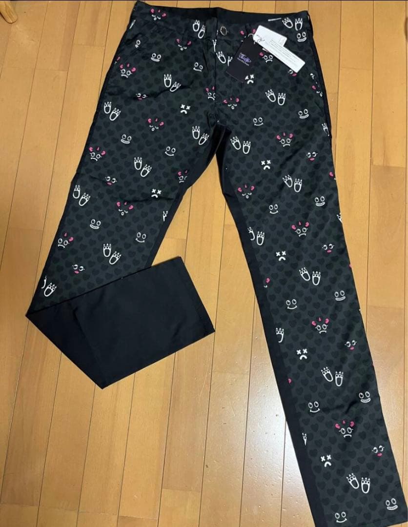 ★新品★ ダンスウィズドラゴン ロングボトム D1-418102本体価格3.0万