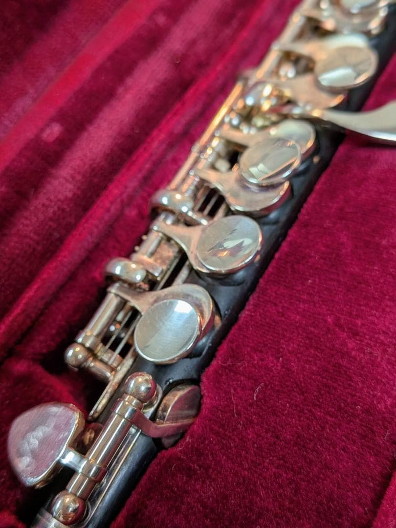 【定価84万】Bulgheroni ブルゲローニ ピッコロ 401R