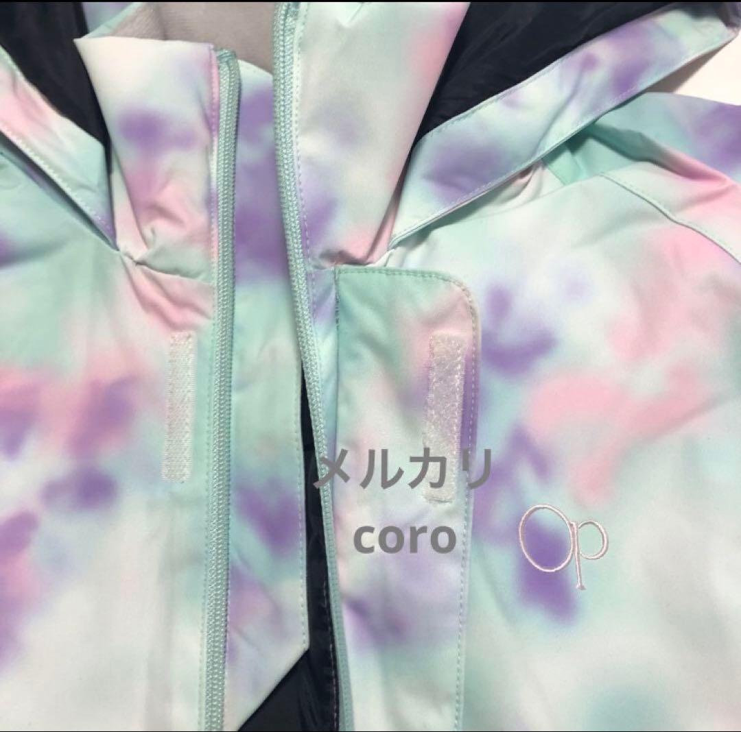 タグ付き Op オーシャンパシフィック キッズ スノーウエア ボード スキー