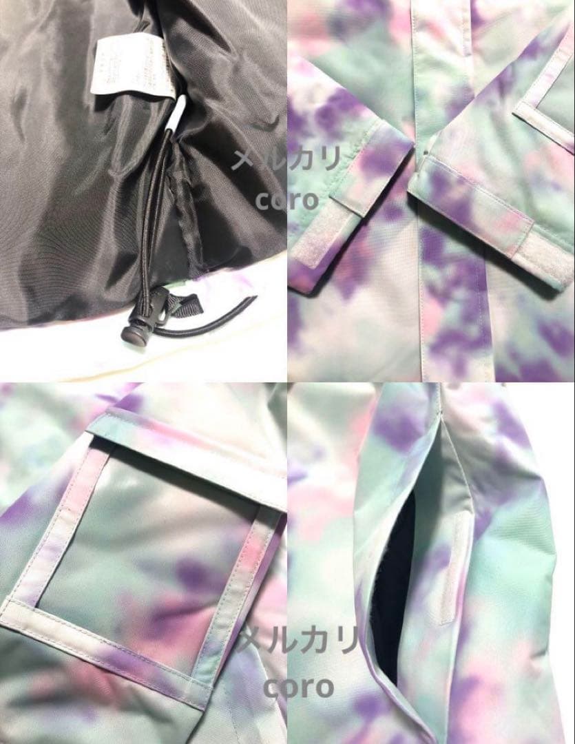 タグ付き Op オーシャンパシフィック キッズ スノーウエア ボード スキー