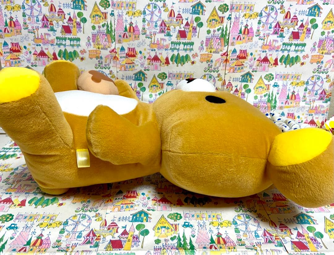 サンエックス リラックマ まとめ売り17 お風呂 ぬいぐるみ ご当地 ボトル他