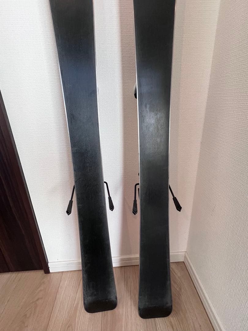 ROSSIGNOL ロシニョール　ジュニアスキー 110cm スキー板