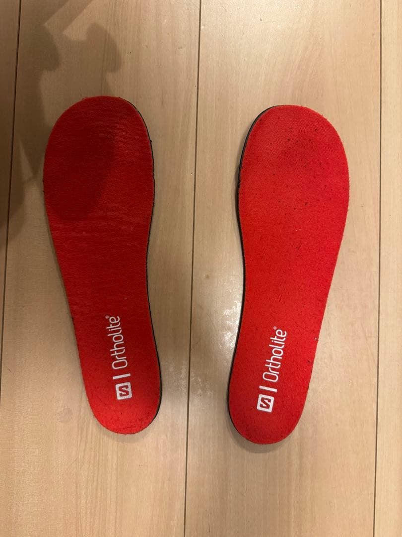 スノーボード Salomon LAUNCH BOA SJ 26.5cm