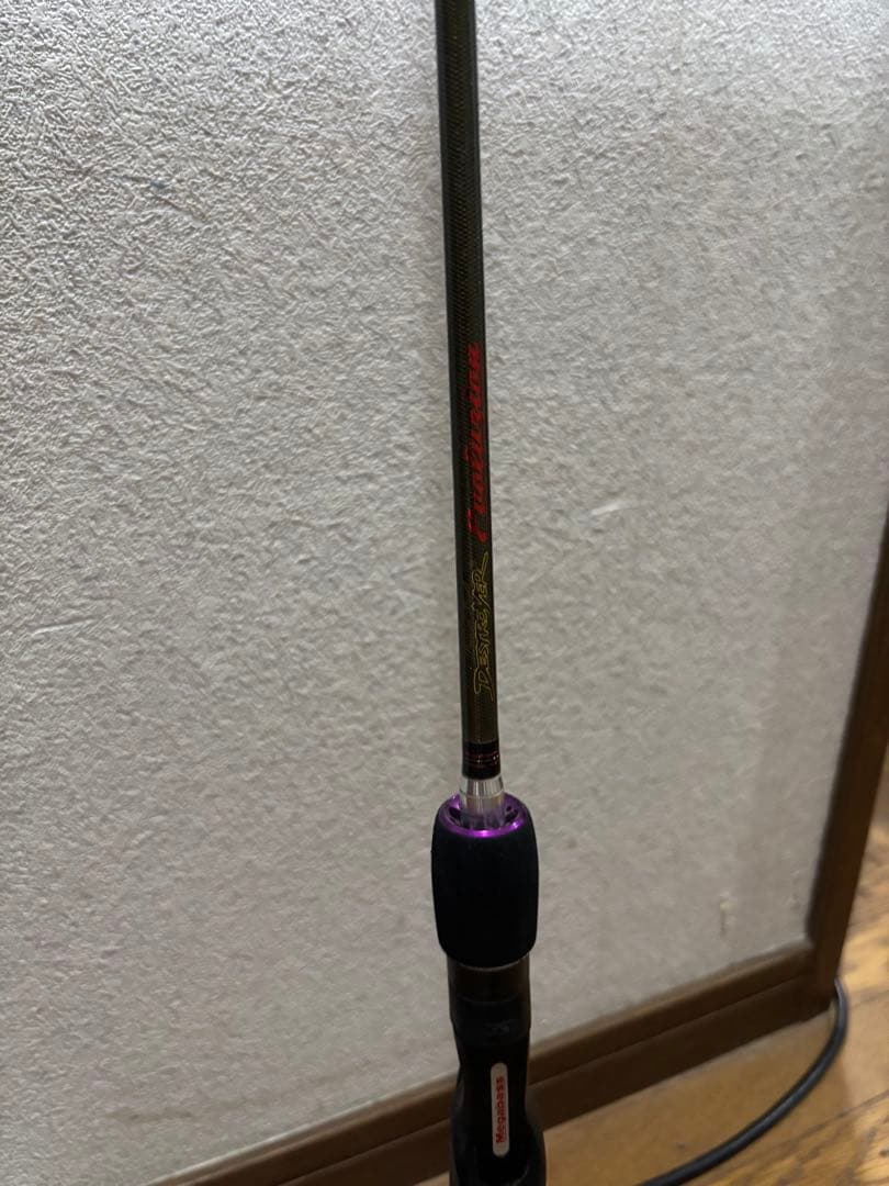 MarcyKalimbaさん専用evoluzion F3-66XDti