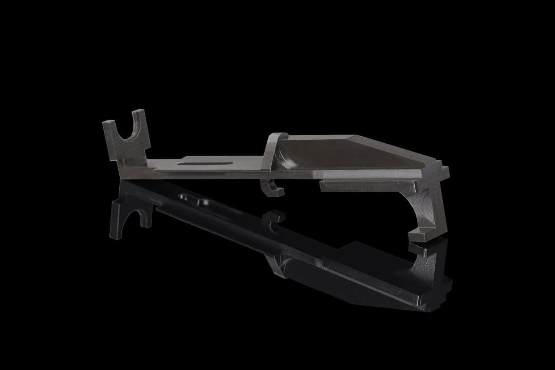 PULSAR D V3 ASTER II Expart GATE HPAキット