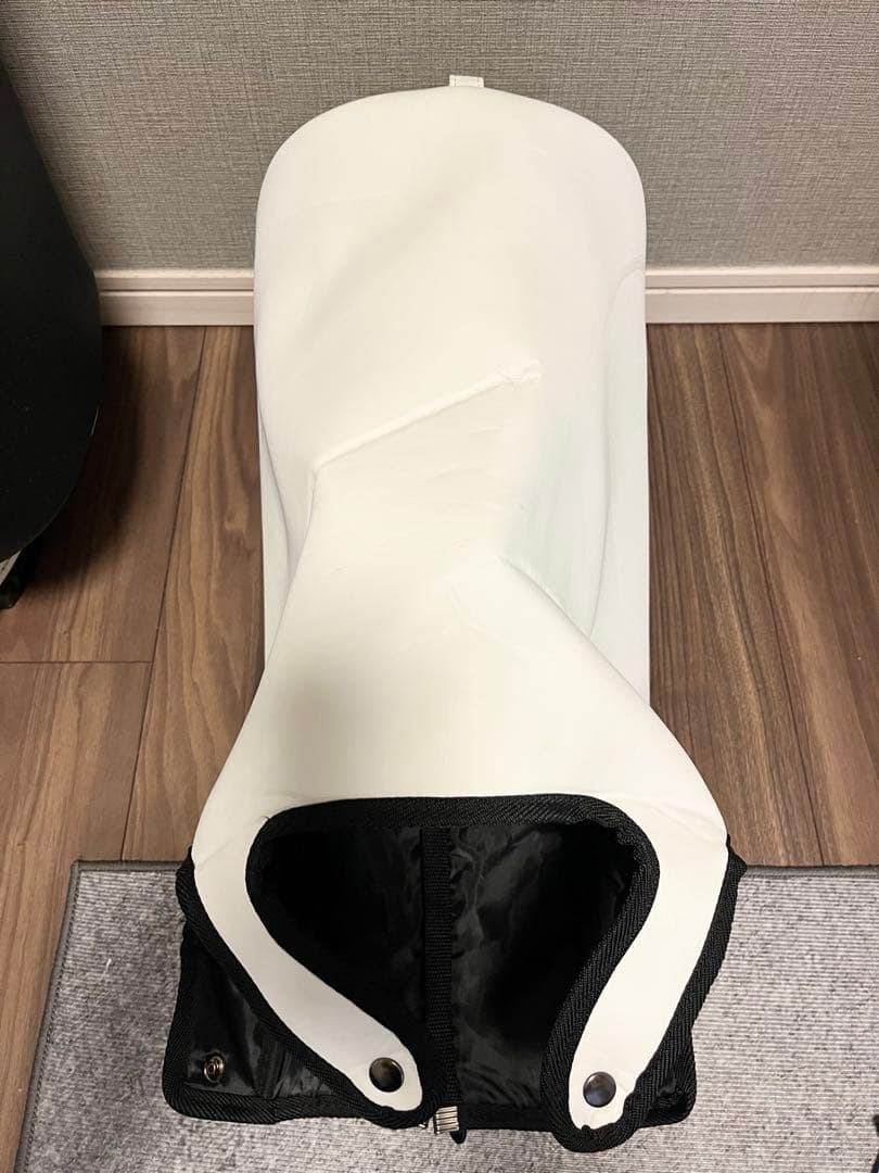 デサントゴルフ キャディバッグ 9型 47インチ対応 DQBTJJ01